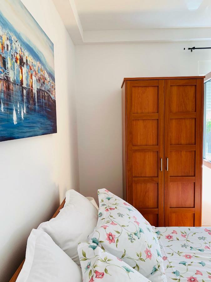 Apartment Ivica Trogir Exteriér fotografie