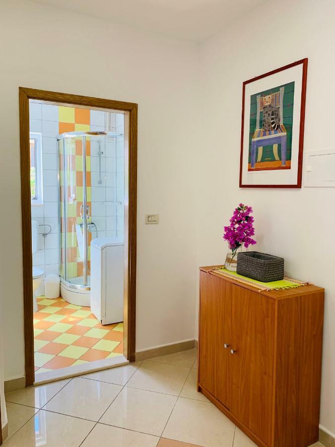 Apartment Ivica Trogir Exteriér fotografie
