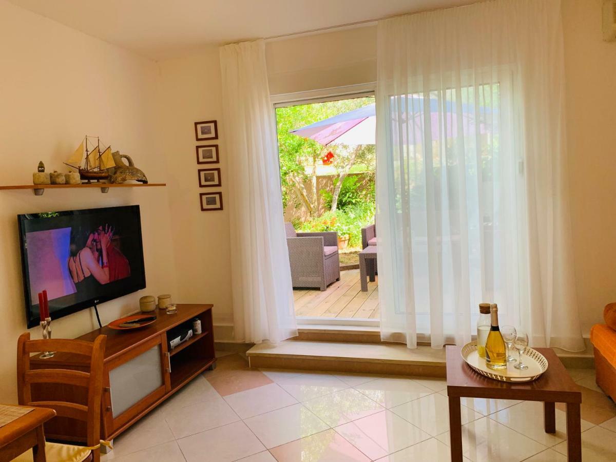Apartment Ivica Trogir Exteriér fotografie