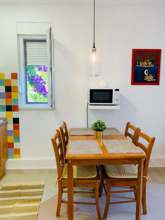 Apartment Ivica Trogir Exteriér fotografie