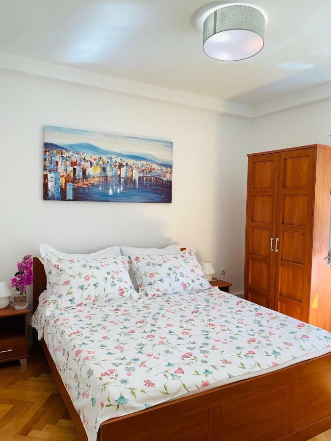 Apartment Ivica Trogir Exteriér fotografie