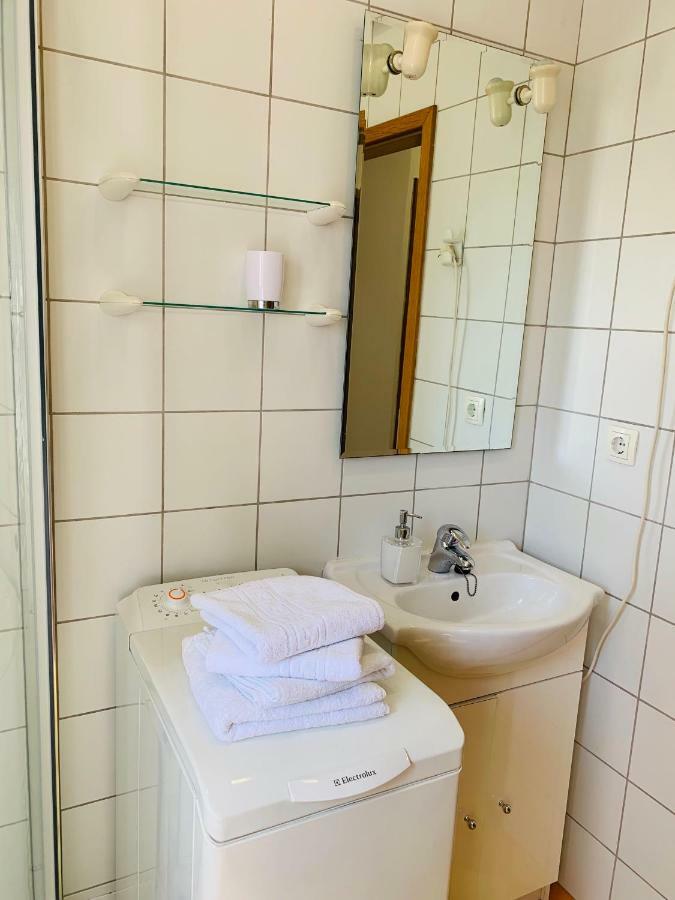 Apartment Ivica Trogir Exteriér fotografie